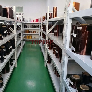 High Quality Voice Coil Bobbin Material Polyimide KSV <b>Paper</b> - Product Image 4