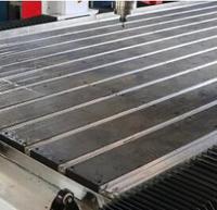 Machine de gravure CNC 5 axes pour pierre naturelle et granit, découpeuse de bois, prix réduit, en Italie