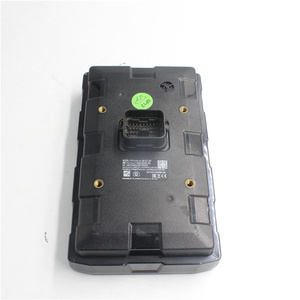 Monitor de motor para excavadoras E301.5 E307.5 E306 E307 E308 E309 E310, números de pieza 589-5731 520-6242-02 514-0566 - Product Image 1