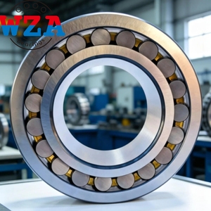 高精度WZA 23156 MB/W33C3球面ころ軸受 C3クリアランス精密自動調心カスタムクリアランス＆シーリング - Product Image 3