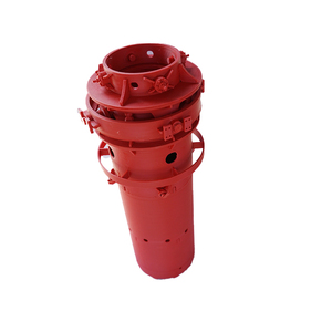 Machine de forage profond pour fondations en terre – Ingénierie - Product Image 4