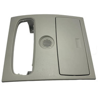 Pièces automobiles en gros : Boîte de rangement pour lunettes de soleil et support de lunettes pour console de toit, compatible Ford Ranger Mazda Bt50 CN15-A519A58-A