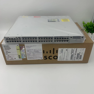 Nuovo N9K-C93180YC-FX3 in scatola e pulito Nexus 9300-EX 48 porte SFP + N9K-C93180YC-FX3 Switch di rete - Product Image 3