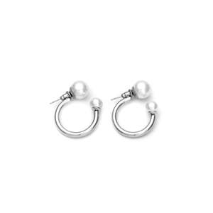 Pendientes de Perlas E395-E190-0243P - Product Image 1