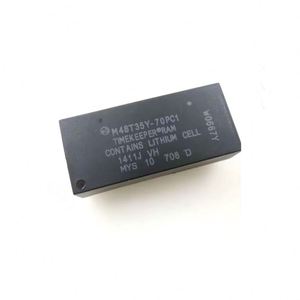 Nouvelle puce IC originale M48T35Y-70PC1 DIP28 - Product Image 1