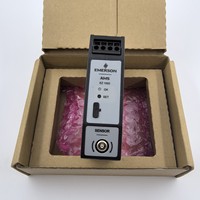 Capteur de positionnement inductif sans contact Emerson AMS EZ1000, sortie 20V, fréquence 20Hz