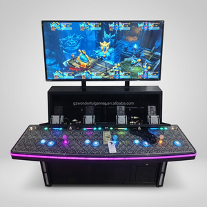 Máquina <span class=keywords><strong>de</strong></span> Juego <span class=keywords><strong>de</strong></span> Habilidad con Monedas, Tipo Pusher, con Asientos Elevables, para Cuatro Jugadores, con Temática <span class=keywords><strong>de</strong></span> <span class=keywords><strong>Venom</strong></span>, <span class=keywords><strong>Carnage</strong></span> y Sand, en Existencia - Product Image 3