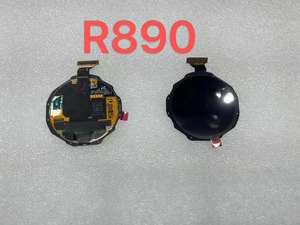 Écran d'affichage d'origine pour montre connectée Active2 40mm SM-R830, remplacement d'écran LCD et numériseur, garantie 1 an - Product Image 6