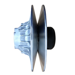 650CC gruppo frizione per SEGWAY ATV SNARLER SW600T modello essenziale sistema di trasmissione moto - Product Image 3