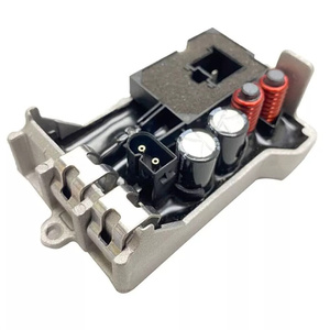 Resistencia del regulador del ventilador A/C 2208210951 2308210251 2038214058 para <span class=keywords><strong>Mercedes</strong></span> W203 S203 W220 Autopartes Yomi suministro al por mayor - Product Image 2