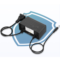 Accessoires de vidéosurveillance d'extérieur, alimentation électrique étanche, 12v 2a pour caméra CCTV
