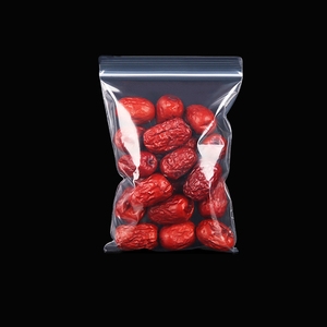 Olor a prueba ziplock bolsa de embalaje de alimentos de oem - Product Image 1