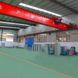 Grúa <span class=keywords><strong>puente</strong></span> de 10 toneladas para Taller, grúa aérea, fábrica de vidrio, <span class=keywords><strong>Puente</strong></span> <span class=keywords><strong>Grua</strong></span> de 2 toneladas, <span class=keywords><strong>puente</strong></span> grúa de 2 toneladas, grúa de 10 toneladas - Product Image 6