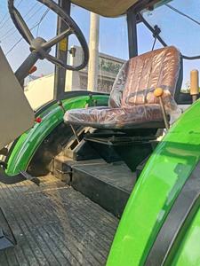 Tractor Usado de 120HP 4x4wd <span class=keywords><strong>Rc</strong></span> JD, Equipo Agrícola, Máquinas Agrícolas Usadas, TRACCIÓN EN LAS CUATRO RUEDAS - Product Image 4