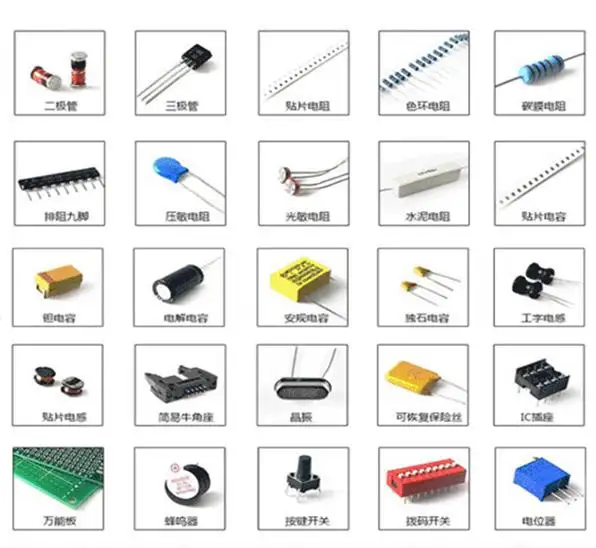 AD8510BRZ Chip Ic baru dan asli komponen elektronik Sirkuit Terpadu prosesor mikrofon lainnya