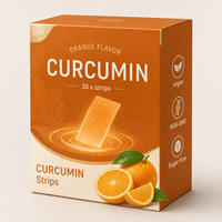 Gummies véganes personnalisées à marque privée OEM, extrait de curcumine et ashwagandha, pour stimuler l'immunité