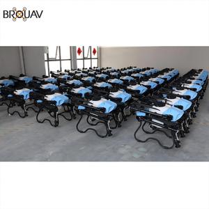 บริษัทผลิตโดรนจีน BROUAV รุ่น Y60 โดรนส่งยา ระยะบิน 30 กม. - Product Image 4