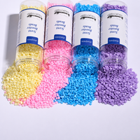Échantillons Gratuits 2026 – Perles de Parfum pour Linge – 300g – Adoucissant Textile à Parfum Longue Durée – Éliminateur d'Odeurs pour un Linge Propre