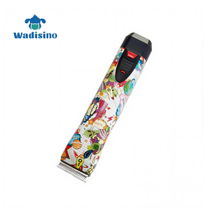 <span class=keywords><strong>Cortadora</strong></span> de Pelo para Perros de Acero Inoxidable de Alta Calidad, Modelo A5 con Cortador, Inalámbrica y Recargable - Product Image 1