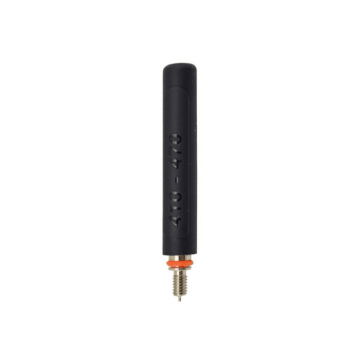 85012066001 Stubby Antenna 410 470 MHz