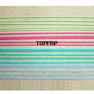Hot Sale Colored Transparent Fiberglass Rods for <b>Fishing</b> <b>Floating</b> - Product Image 3