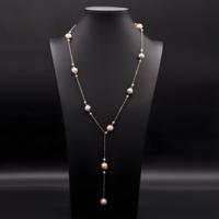 Collier de perles de voyage, design bohème, fleurs, coquillages, perles, chaîne, festival, vacances, accessoires tendance, collier de perles