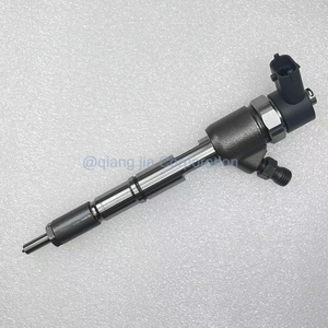 Inyector Common Rail de alta calidad 0445110527 0445110526 para Bosch - Product Image 3