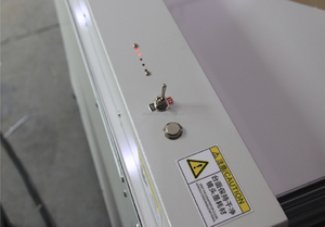 Máy quét mẫu tự động - Product Image 4