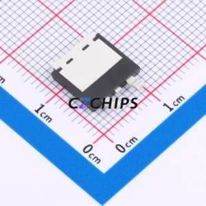 ไดโอดสวิตชิ่งไดโอด TO-263AC SE10DLJHM3/I ของแท้ใหม่ล่าสุดชิปชิ้นส่วนอิเล็กทรอนิกส์ - Product Image 2