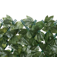 Enrejado de Jardín Expandible Anti-UV de Venta Directa de Fábrica, 3 Años de Durabilidad, para Plantas Trepadoras