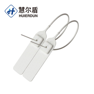 HED-PS134 Tamper Proof Security Plastic Seal Tamper Plastic Seal Plastic Security Seals Bolts Waterproof Plastic Seal - Product Image 4