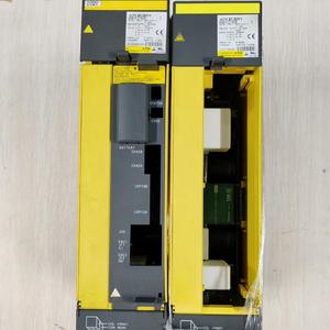 UNIDAD FANUC A06B-6078-H206 # H501 A06B-6141-H037 # H580 A06B-6134-H303 A06B-0116-B203 # 0100 A06B-0032-B077 0008 Original - Product Image 2