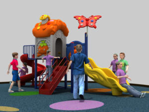 Tobogán <span class=keywords><strong>de</strong></span> juegos al aire libre Atracción barata para niños Parque <span class=keywords><strong>de</strong></span> atracciones usado Equipo <span class=keywords><strong>de</strong></span> juegos para niños <span class=keywords><strong>de</strong></span> silicona Exportador Comerciante - Product Image 2