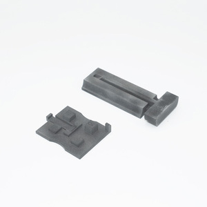 Prototipo Rápido de Diseño Personalizado, Placa de Circuito Impreso, Tiempo de Entrega Rápido, Piezas de Mecanizado CNC para Uso Industrial - Product Image 5