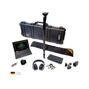 Rilevatore di Metalli 3D <span class=keywords><strong>OKM</strong></span> <span class=keywords><strong>Rover</strong></span> <span class=keywords><strong>UC</strong></span> Scanner del Terreno Scanner per Tunnel - Product Image 3