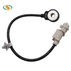 Sensor de Detonación del Motor 39250-2B000 para Hyundai Kappa, para Hyundai Veloster Accent, para Kia Rio Soul - Product Image 1