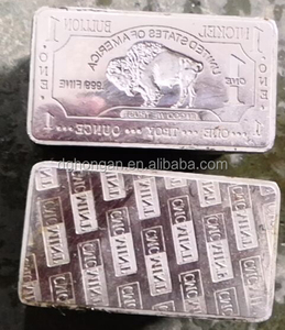 Đặt Hàng Tùy Chỉnh, Khuôn Làm Tiền Xu, Làm Khuôn Đồng Xu - Product Image 3