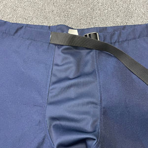 Wholesale Custom Field Uniform Design Sports Ice Pants Hockey <b>Shorts</b> - Product Image 6