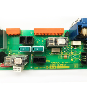 FANUC A20B-1008-0020 nouvelle carte de circuit imprimé de commande originale - Product Image 2