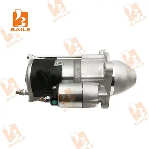 Parte di produzione 1004 motorino di avviamento 12V 10T 3KW 2873 k632 per motore Diesel 1004 Perkins