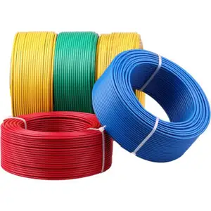 75c wet or dry 600v Building wire THW wire