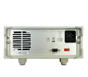 Fuente de Alimentación Programable de Triple Canal ITECH IT6322A, Fuente de Alimentación de Alta Potencia de 30V/3A - Product Image 4