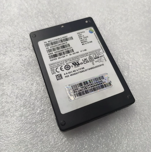 Sam Sung PM1643a MZILT3T8HBLS-00007 Enterprise SSD 3 84TB SAS 12Gbps 2 5inch Internal Solid State Drive for Server - Product Image 4