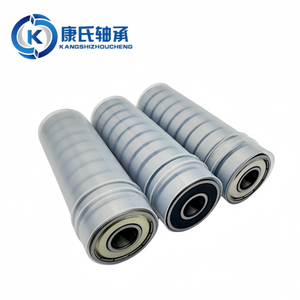 ตลับลูกปืนเม็ดกลมร่องลึก6807 6808 6809 6810 6811ตลับลูกปืนเม็ดกลม2RS ZZ 2RN ZNR - Product Image 6