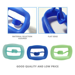 OEM Soft TPE Mouth Opener Dental Cheek <strong>Retractor</strong> For Clinic And Beauty Salon Use - Product Image 4