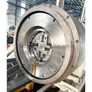 Tubo de Cilindro Hidráulico de Acero Laminado en Frío de Alta Calidad E355+SR EN10305, Bruñido H8 H9 - Product Image 6