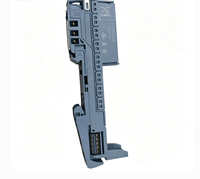 6ES7193-6BP00-0BA0 SIMATIC ET 200SP Unidad Base BU15-P16+A0+2B Bloque de Terminales PLC para Control Industrial Nuevo con 1 Año de Garantía