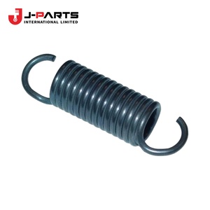 สปริงโช้คอัพหน้า สำหรับรถยนต์โตโยต้า ไฮเอซ LH103 ปี 1993-1998 รุ่น 22317-54730 - Product Image 6