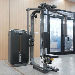 Gym-Grade Pec <strong>Fly</strong> Trainer for Pectoralis Minor Activation Chest Contouring Pec <strong>Fly</strong> Machine for Upper Chest Definition - Product Image 2