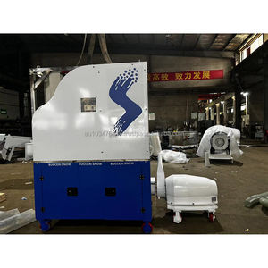 Machine de fabrication de neige artificielle de production de volume à haute efficacité d'assurance qualité - Product Image 1